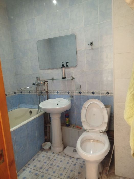 Продаю свою квартиру