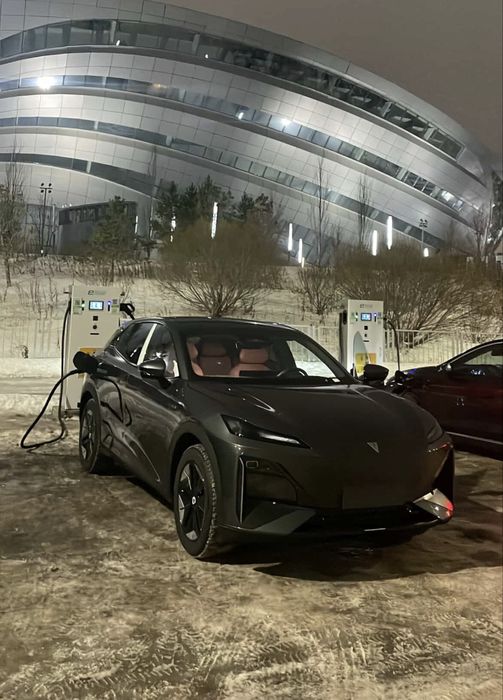 Продам Deepal S07 | 2025 года