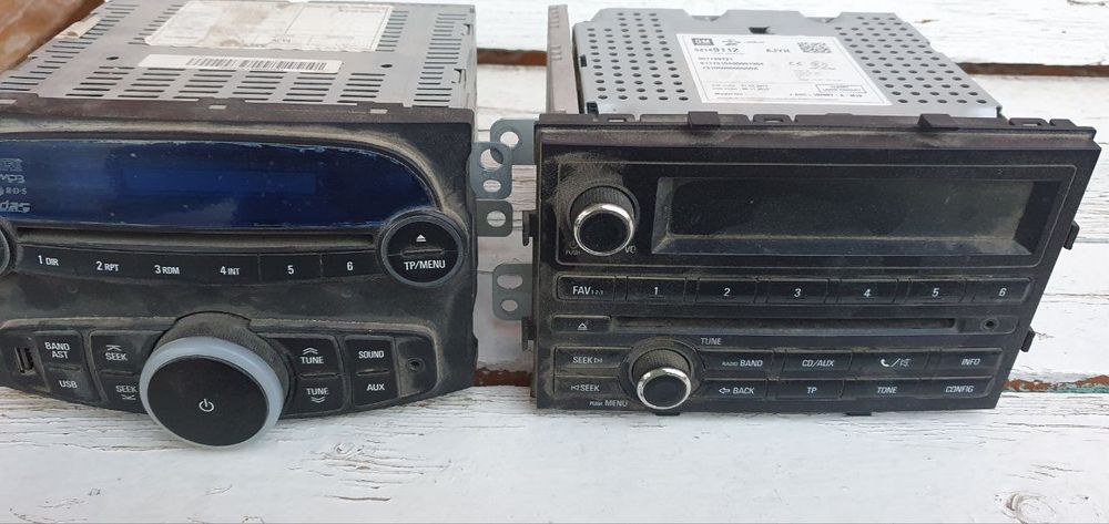 Kobalt mafon+Spark mafon