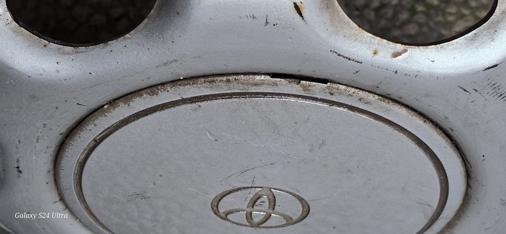 Джанти за опел и тоьота ярис