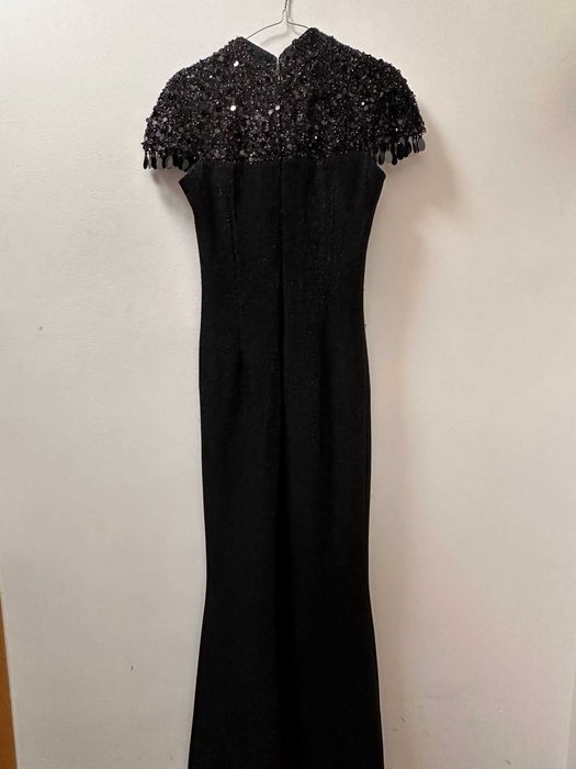 Rochie damă neagră