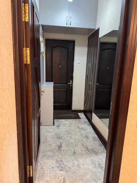 Чиланзар 12 квартал Фархадский Оазис 2х комнатная с обстоновкой