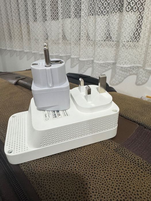 Range Extender TP-Link Wi-Fi AC1200, tehnologie OneMesh, RE300