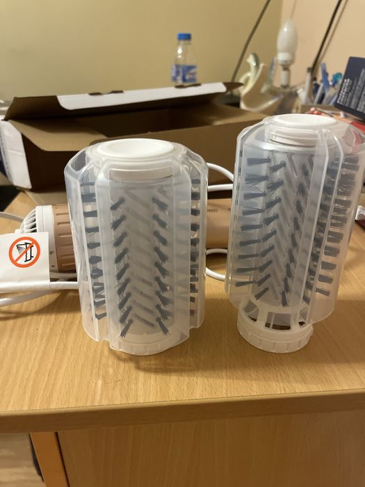 Rowenta brush Active 1000 w