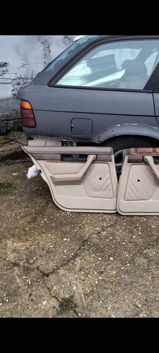 Dezmembrez BMW E34 520i 1995