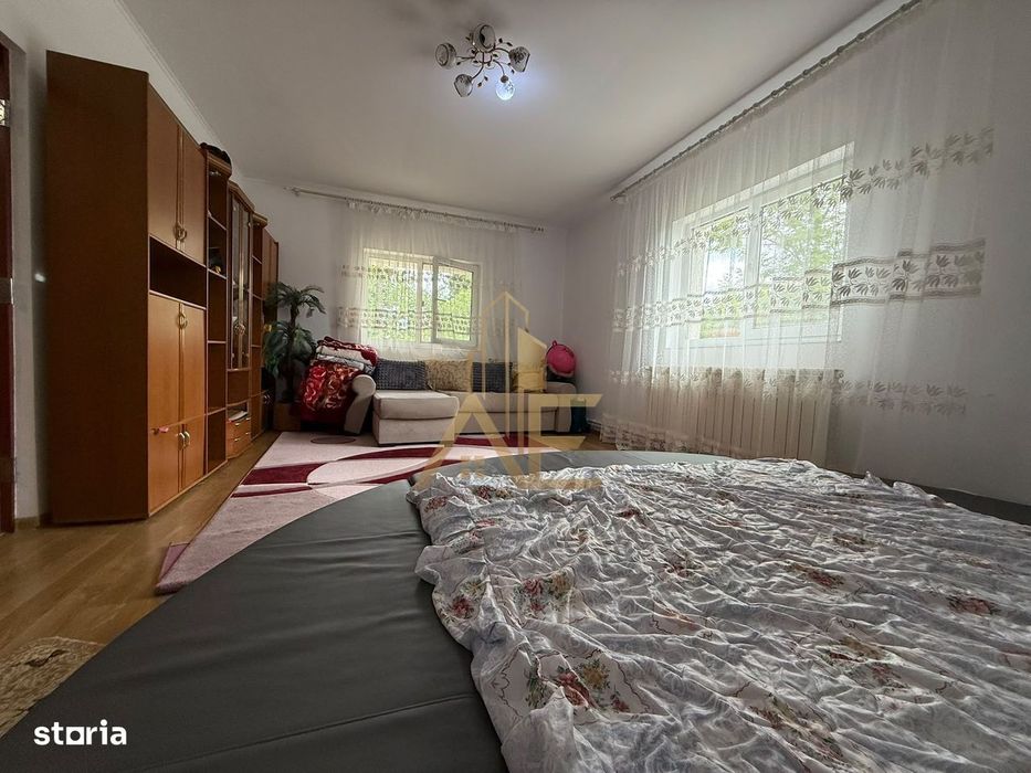 Casă de vânzare – Târgu Frumos | 1.100 mp teren | Comision 0%