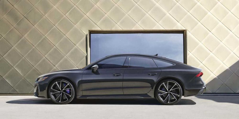 22" Джанти за AUDI RS6 RS7 C8 A4 A5 A6 A7 A8 S4 S5 S6 S7 Q5 Q7 SQ