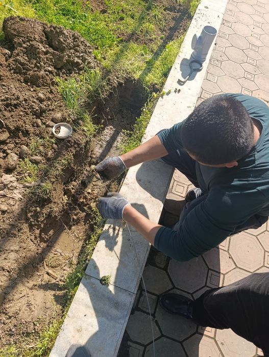 ПроЧистка Канализация24/7.Kanalizatsiya tozalash xizmati 30yillik