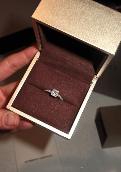 Оригинал кольцо Farro!