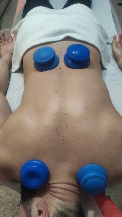 Masaj - servicii masaj