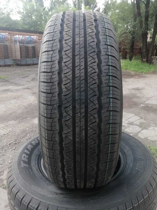 Шины в Алматы 265/70/17 Triangle TR259 (115H)