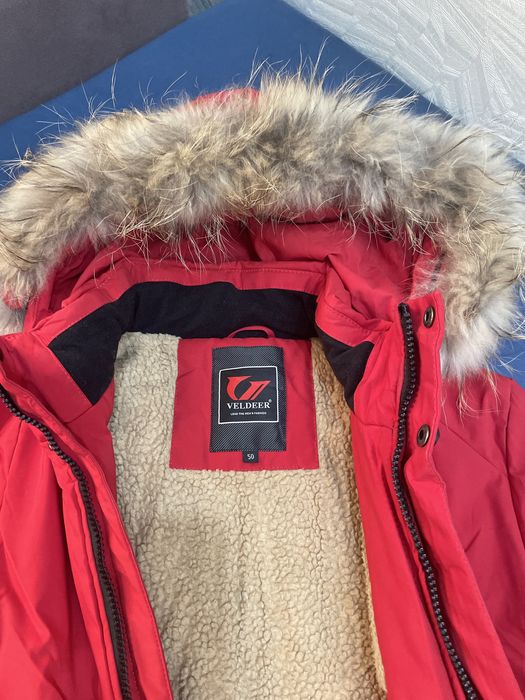 Куртка мужская 50 рр