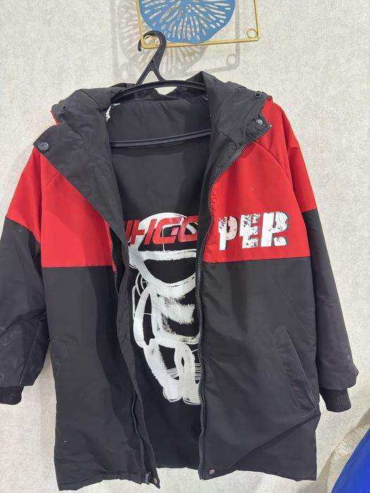 Продам вещи на мальчика рост 146-152