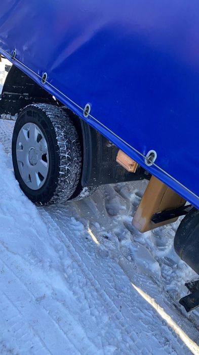 Продается Газель фермер