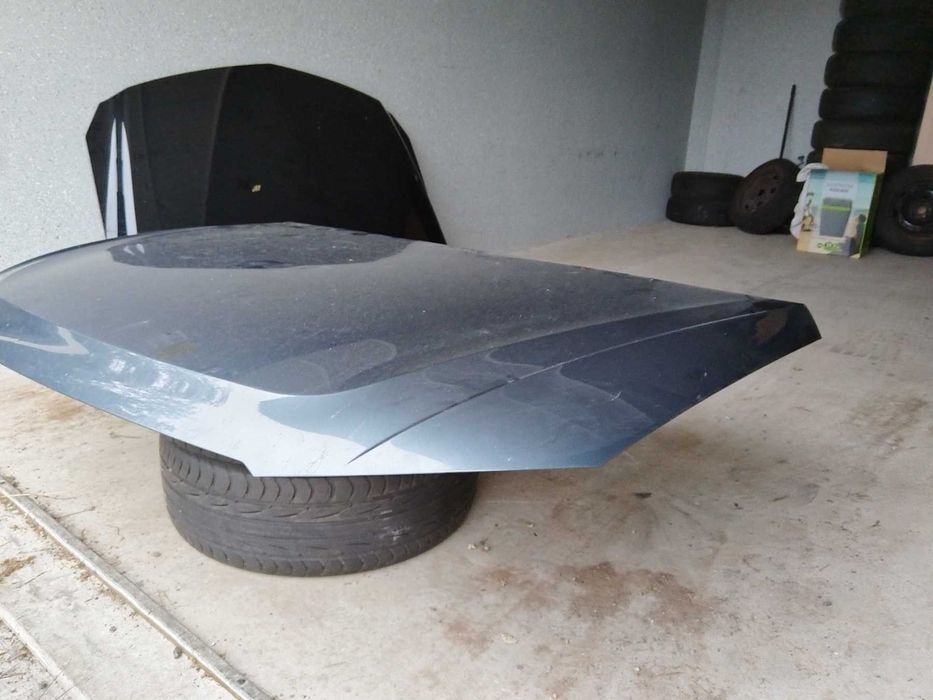 Преден Капак SEAT ATEKA Цена 450лв