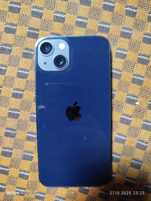 Iphone 13 с гарантией
