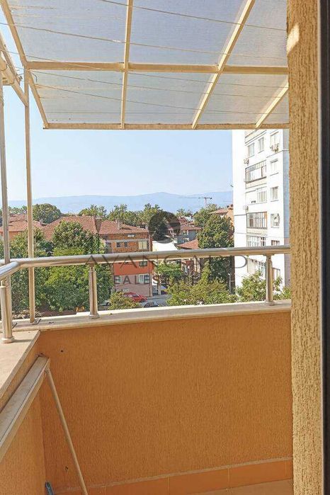 Продава се Двустаен апартамент в Пловдив, Христо Смирненски - 68 кв.м за 2085 €/кв.м - Снимка #4