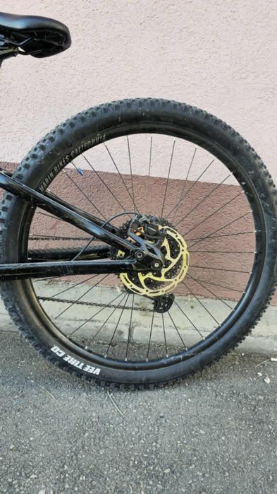 Marin rift zone 2024 nou