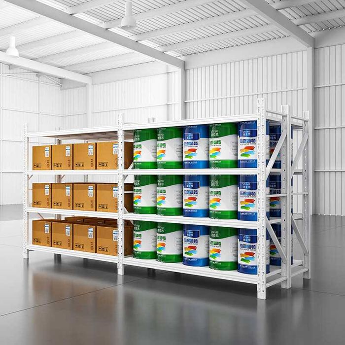 Складской стеллаж/Metall stellaj/Stellaj ombor uchun/Стеллаж для товар