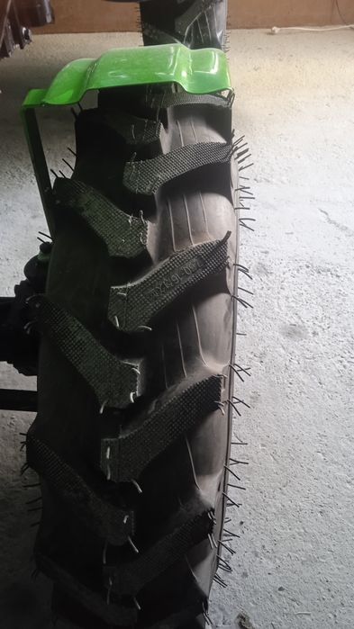 Mini traktor sotiladi