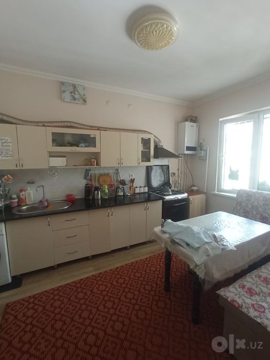 Продажа 3 комнатной 96кв² в ЖК Карасу-6,Академия МВД,ул.Тимура Малика