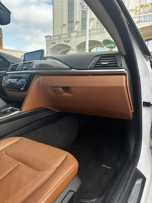 Vand Bmw Seria 4 Gran Coupe 245CP XDrive Luxury Line