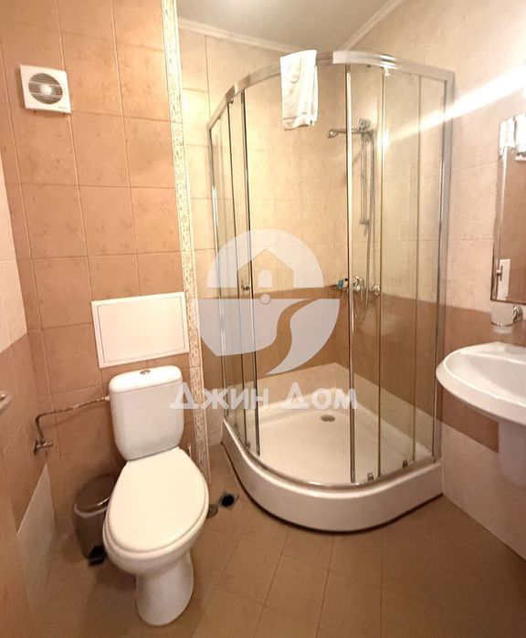 Продава се Едностаен апартамент в к.к. Слънчев бряг - 36 кв.м за 751 €/кв.м - Снимка #3
