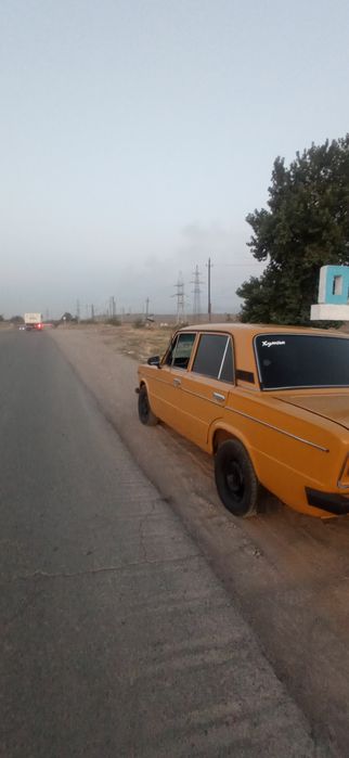 Vaz 2106 sotiladi varyant yoq