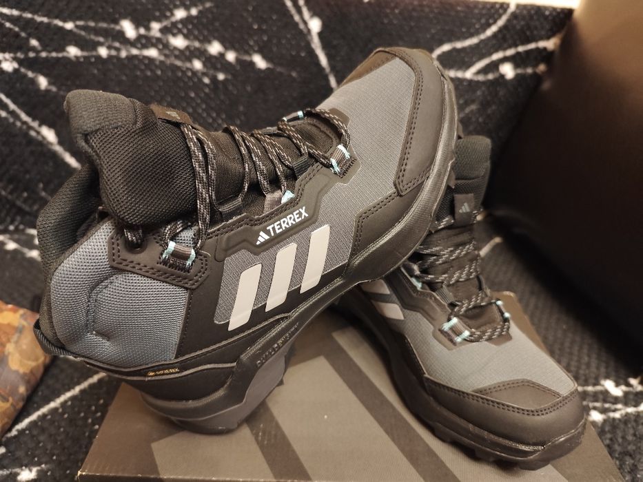 Ghete adidas gore tex trekking