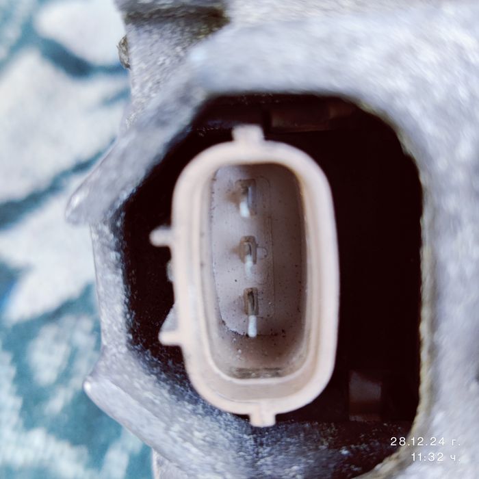 Алтернатор за Субару импреза