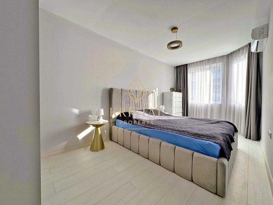 ID: 674 Супер оферта. 2+1 апартамент в нов комплекс на Слънчев бряг