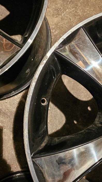 Продавам джанти за бмв х5.Eta-Beta Италия 9j19H2