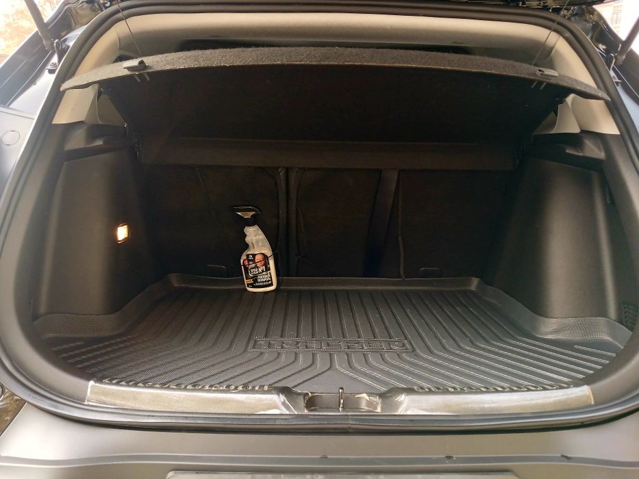 Treker2 redlayn 2025