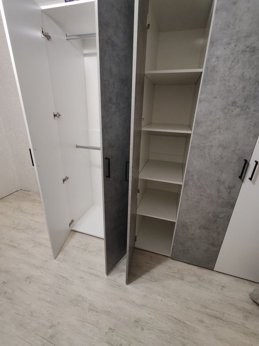 Шкаф для вещей ( новый)