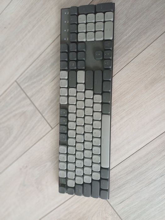 Tastatură gaming