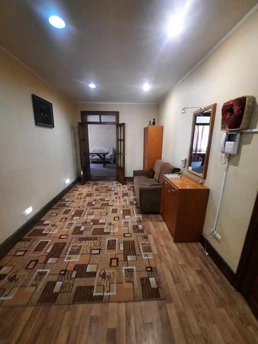 Сдам котедж  посуточно