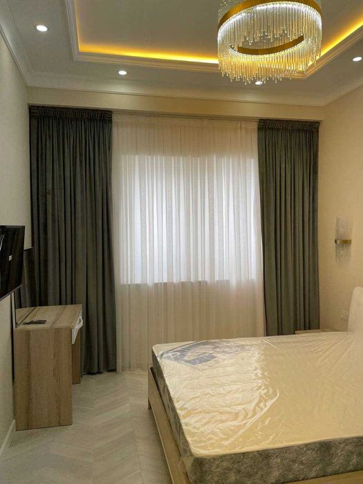 Сдаётся квартире  Ташкент ситу ЖК "GARDENS RESIDENCE"