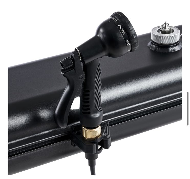 Rezervor Apa Dus Camper Rulota Overlander