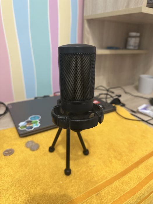 Fifine A6V Микрофон