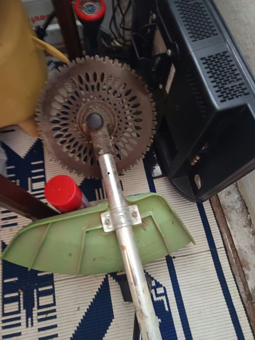 Vamd motocoasă functionala