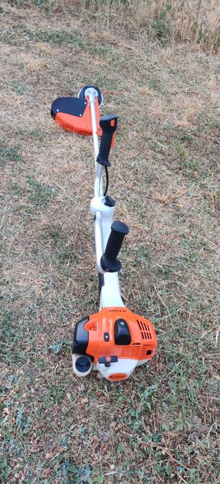 Моторна коса Щил фс460с Перфектна