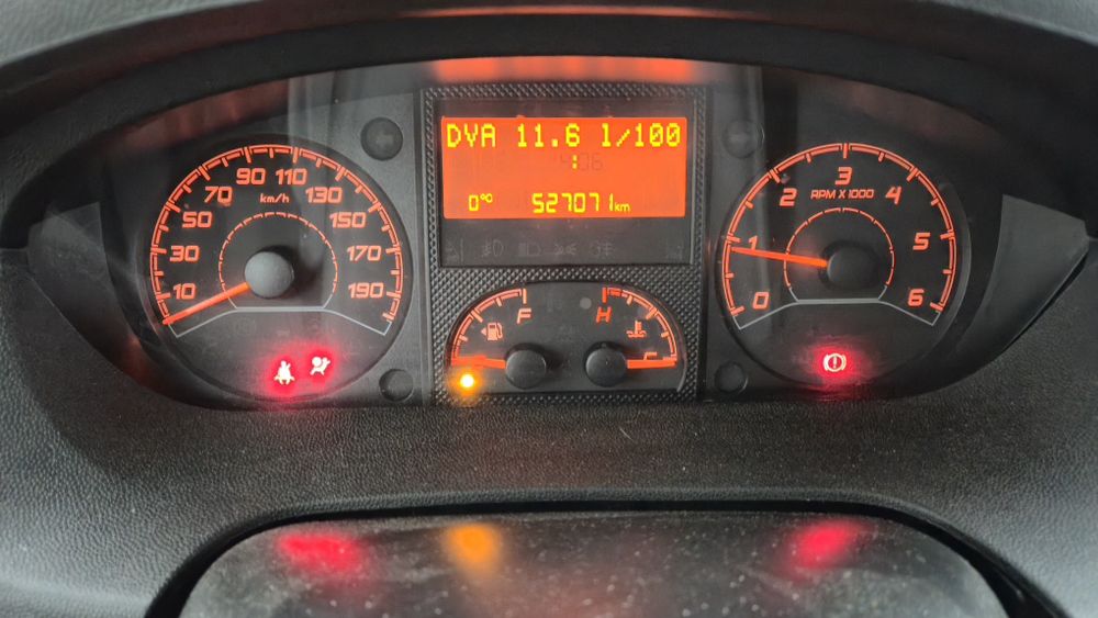 Fiat Ducato 2.3 Prelată – 8 Europaleți – Unic proprietar