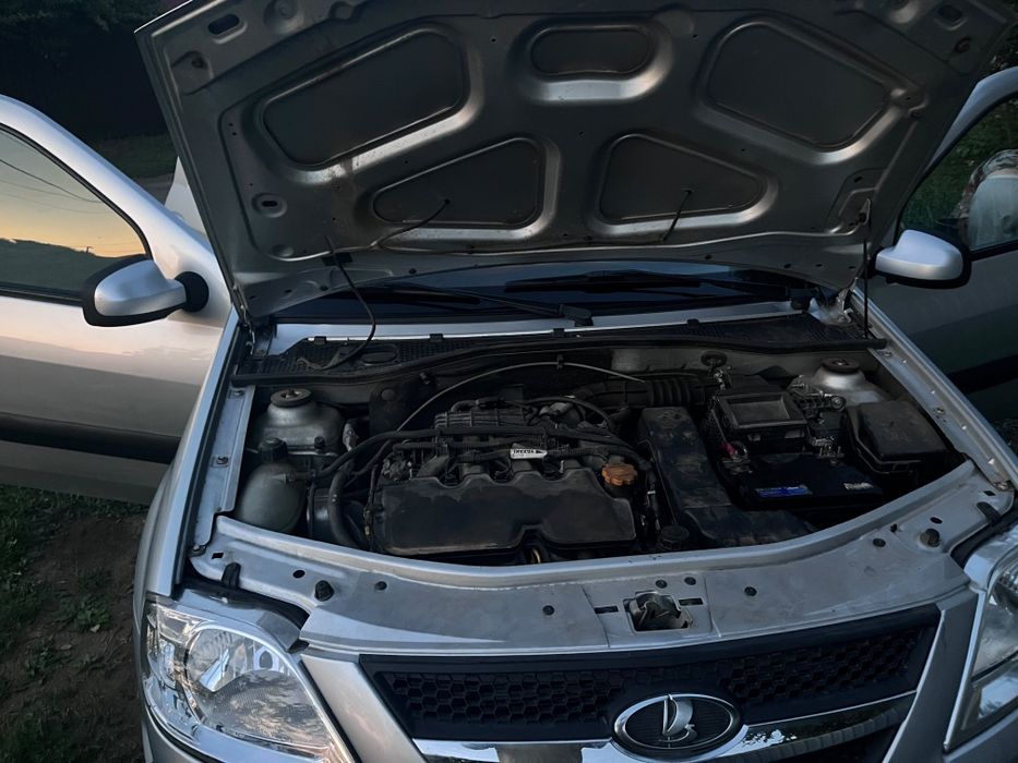 Продам Lada Largus 2018 года