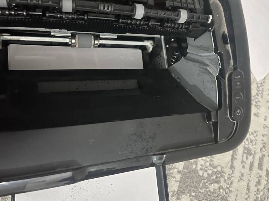 принтер Samsung ML-1865W
