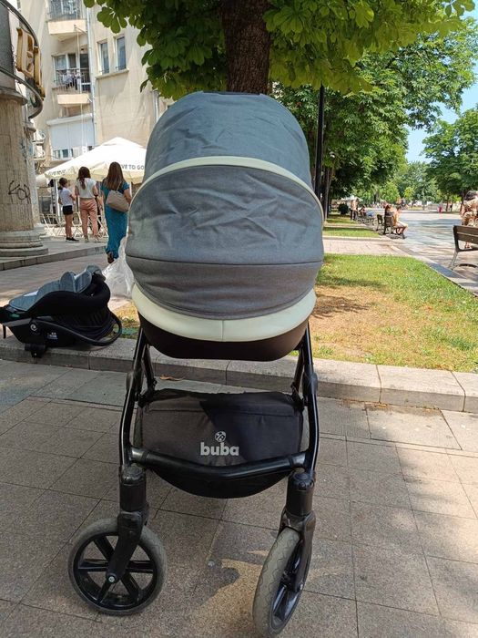 Количка Buba Zaza