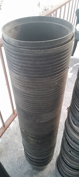 Продам горшки для саженцов