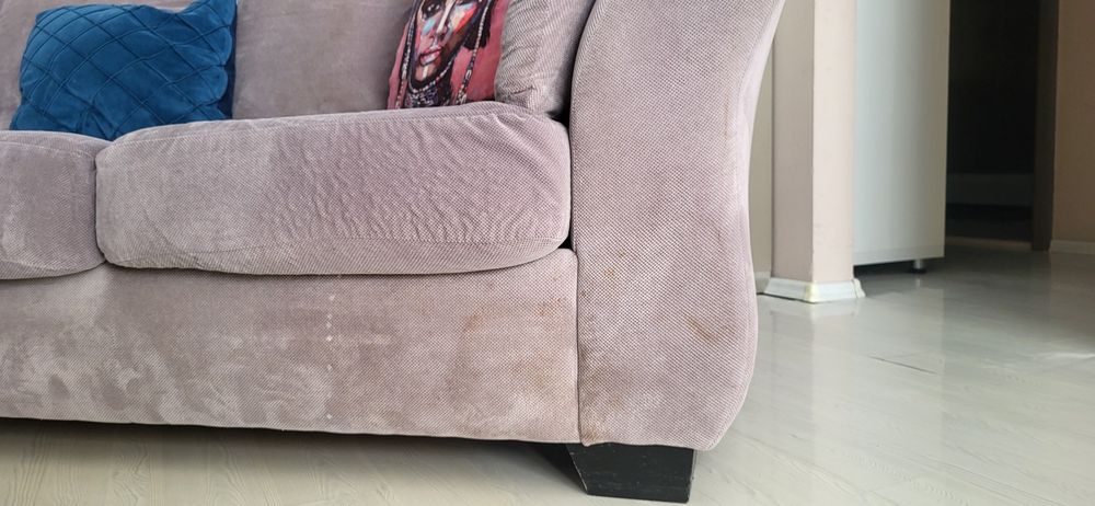 Canapea extensibila Mobexpert