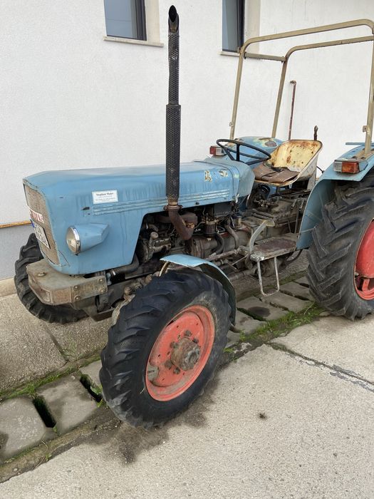 Tractor ferguson 60 cai