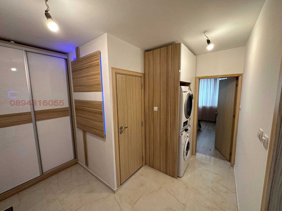 Продава се Двустаен апартамент в София, Мусагеница - 50 кв.м за 4290 €/кв.м - Снимка #6