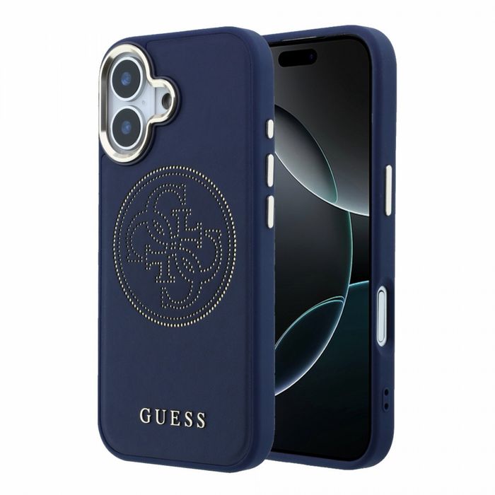 Отигинални калъфи Guess за iphone 16-17 series